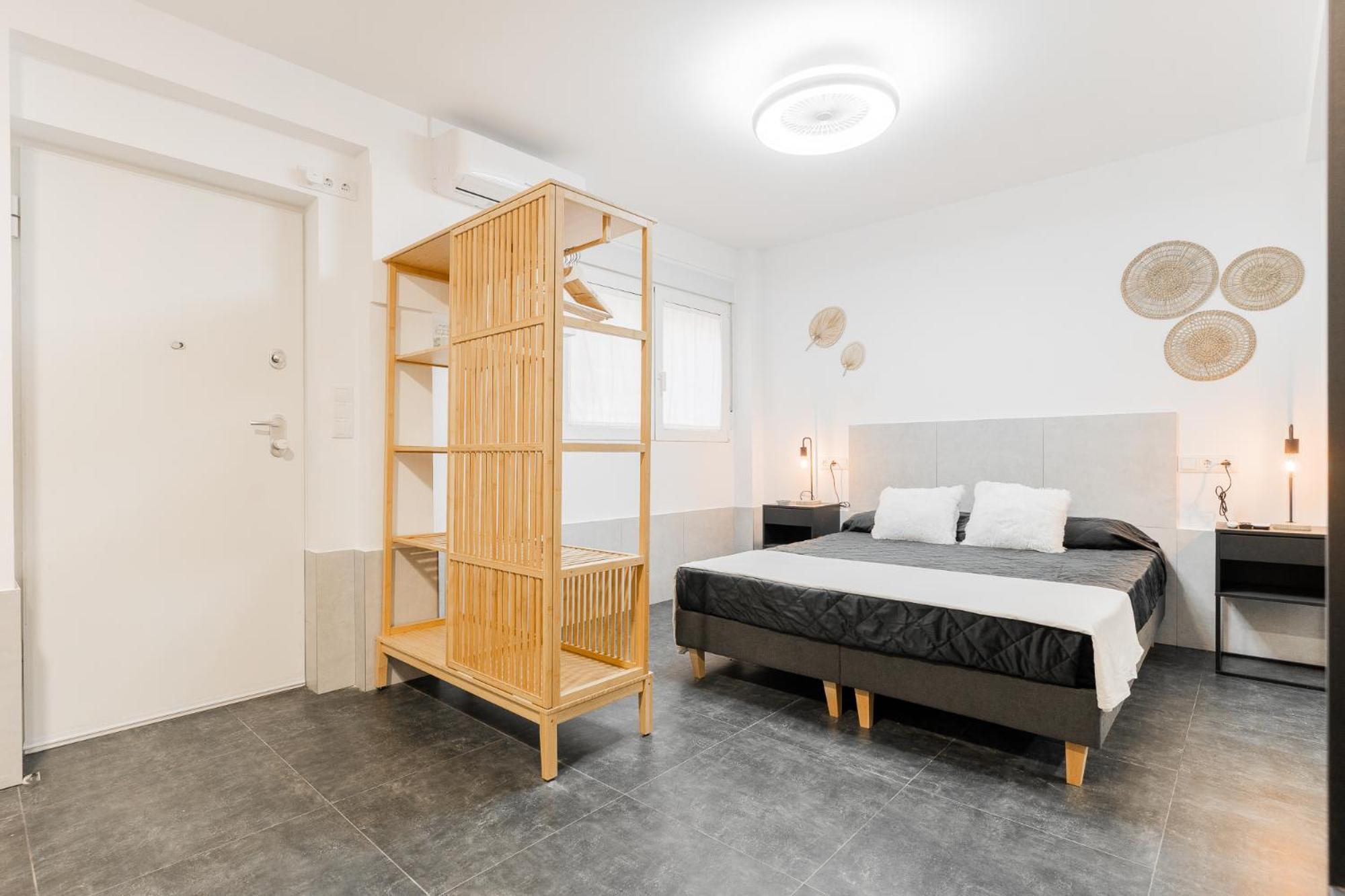 Aptuvalencia-F&B Sol Sl Kültér fotó