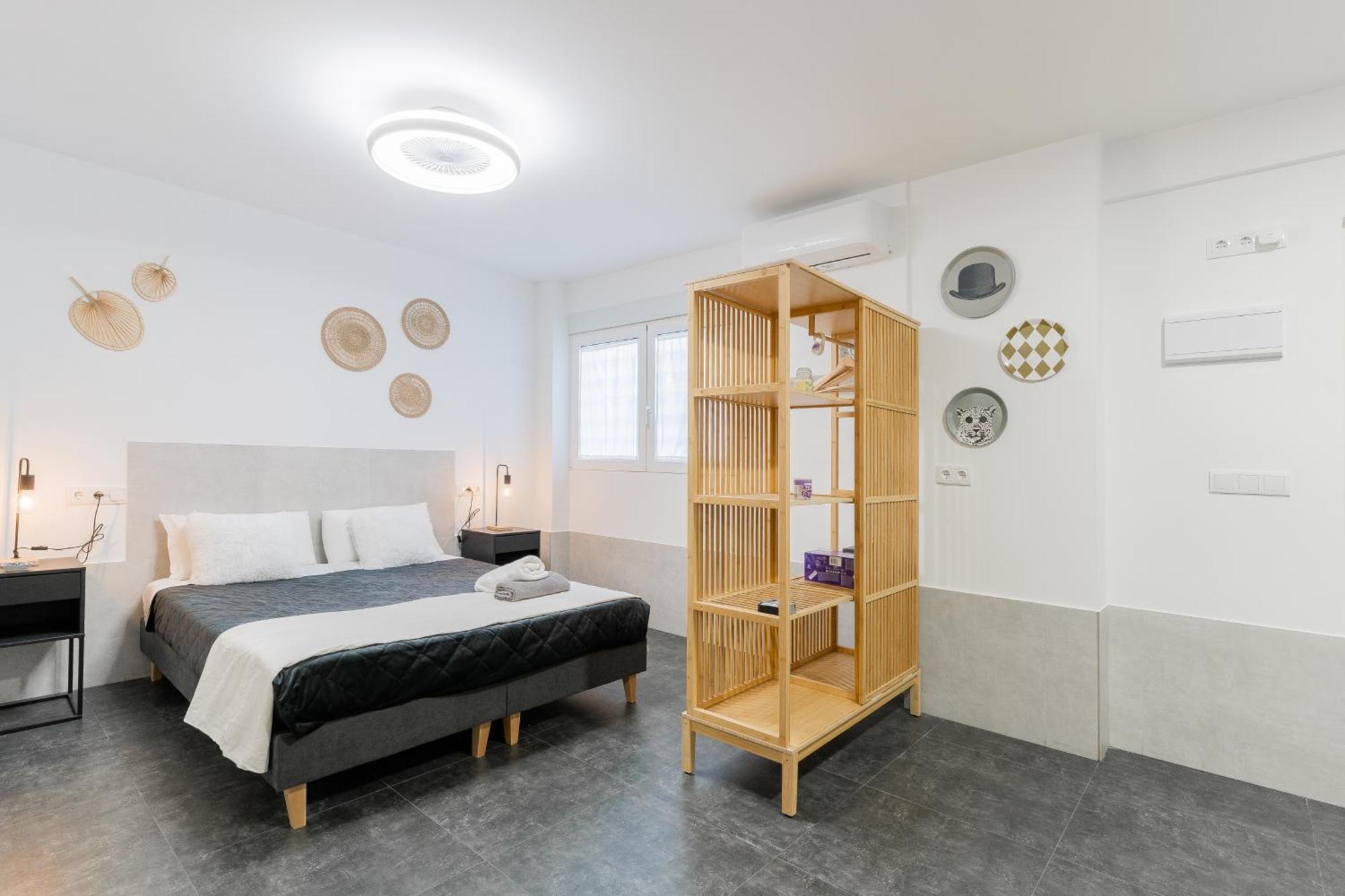 Aptuvalencia-F&B Sol Sl Kültér fotó