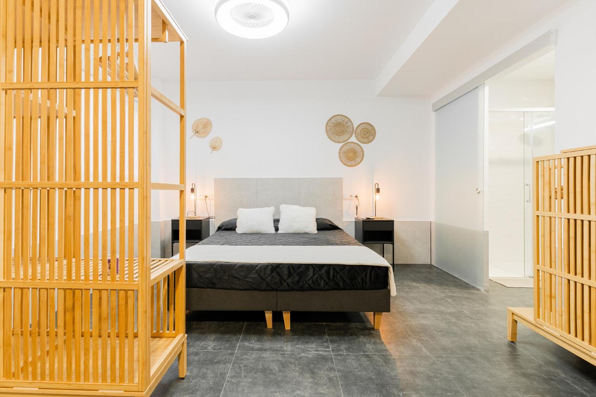 Aptuvalencia-F&B Sol Sl Kültér fotó